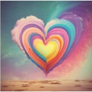 C’était un jour ensoleillé