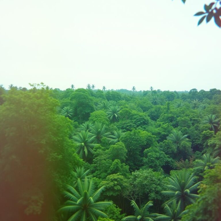 Coraçao da Amazonia