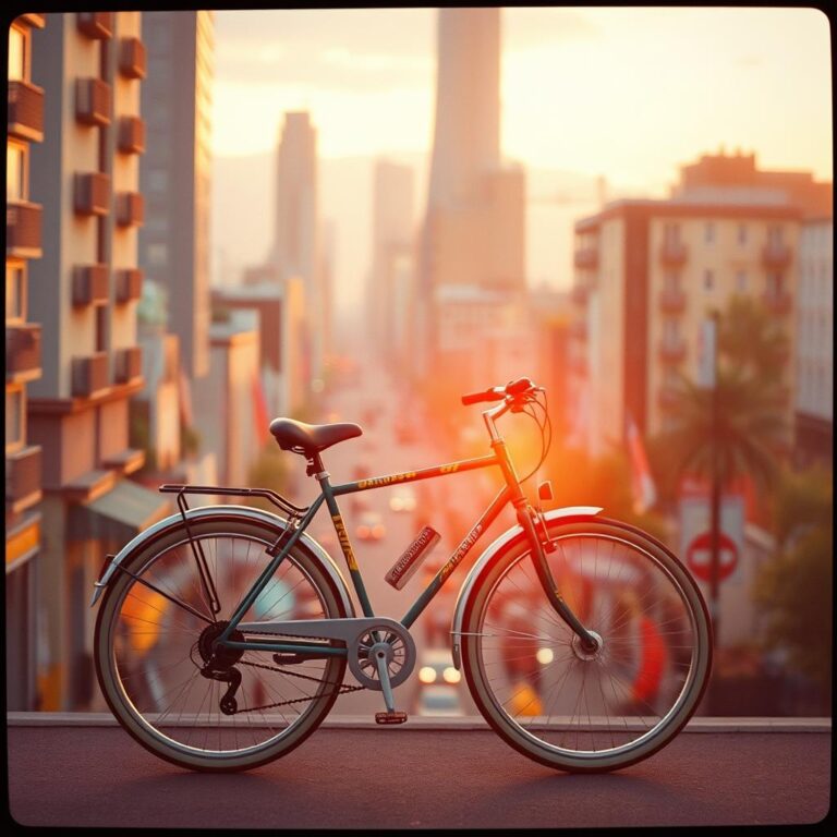 Elle arrive toujours un peu à la bourre