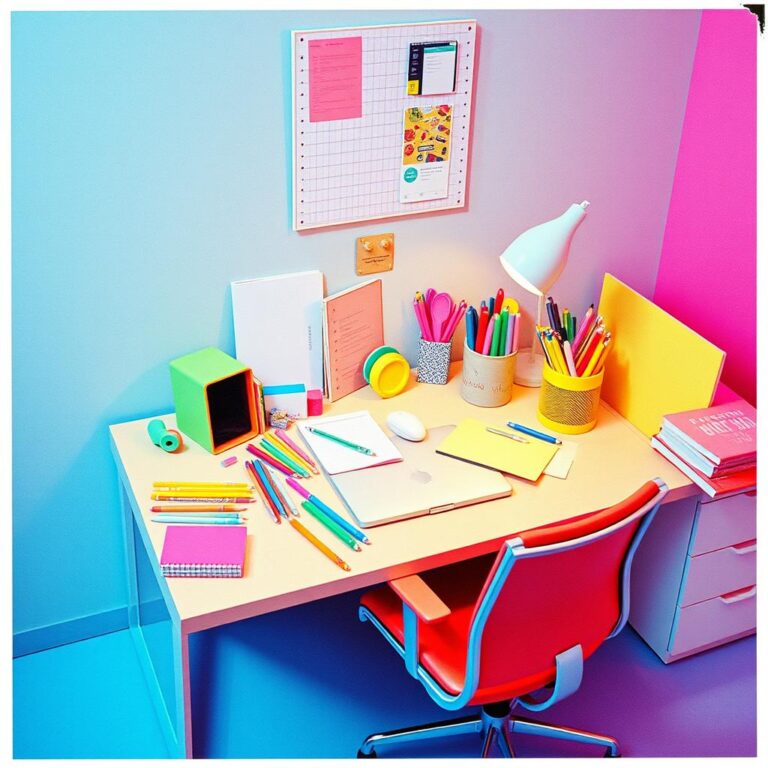 Elle aime ses collègues