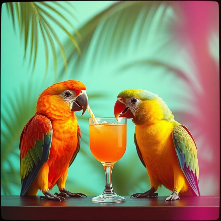 Duas irmãs, meu amor…